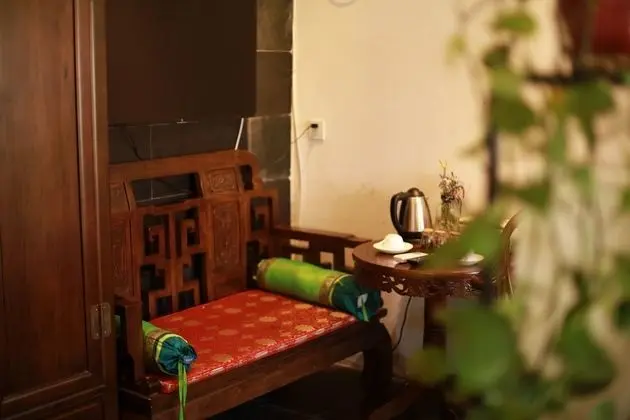 Signature Kır Evi