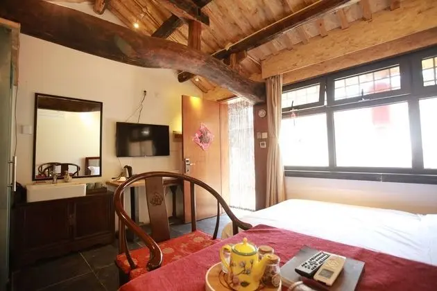 Signature Kır Evi