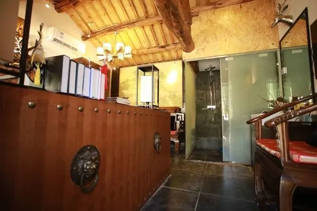 Signature Kır Evi