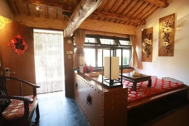 Signature Kır Evi