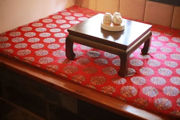 Signature Kır Evi