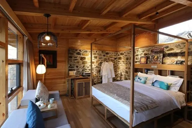 Signature Kır Evi