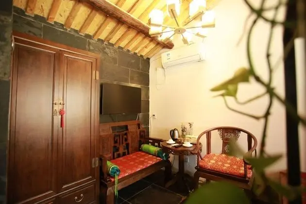 Signature Kır Evi