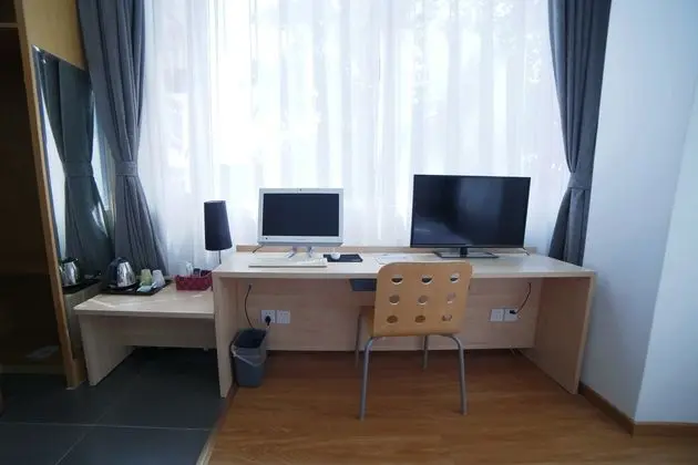 1 Çift ​​kişilik Yatak Business