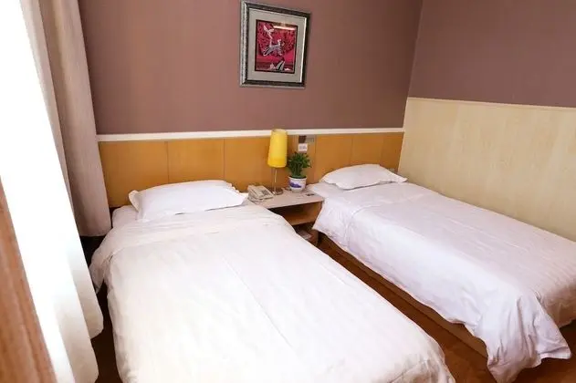 Standard İki Ayrı Yataklı Oda