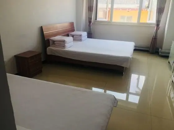 Standard Üç Kişilik Oda