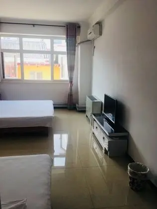 Standard Üç Kişilik Oda