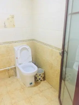 Standard Üç Kişilik Oda