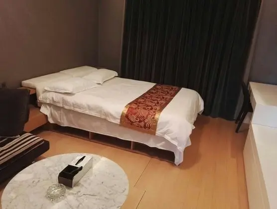 Economy Tek Büyük Yataklı Oda