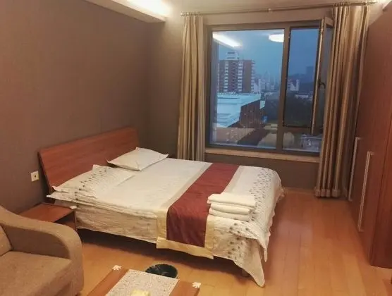 Economy Tek Büyük Yataklı Oda