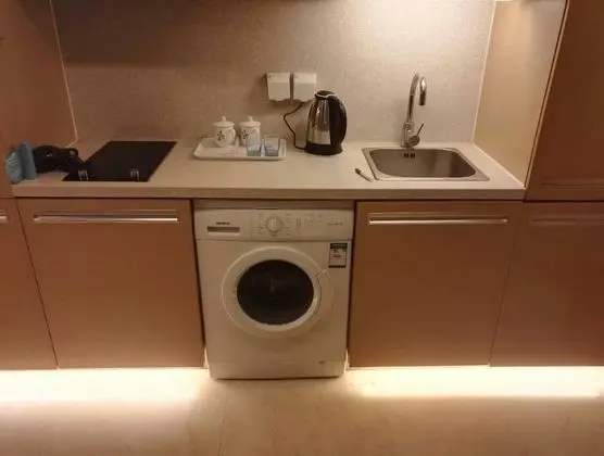 Economy Tek Büyük Yataklı Oda