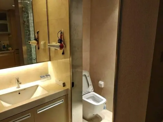 Economy Tek Büyük Yataklı Oda