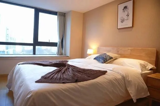 Comfort Apart Daire, 2 Yatak Odası
