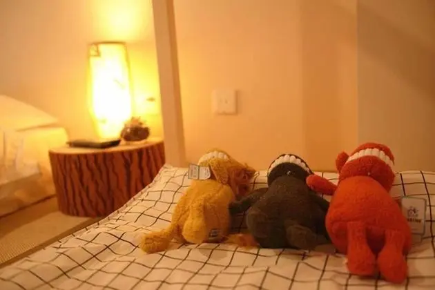 Comfort Apart Daire, 2 Yatak Odası