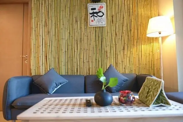 Comfort Apart Daire, 2 Yatak Odası