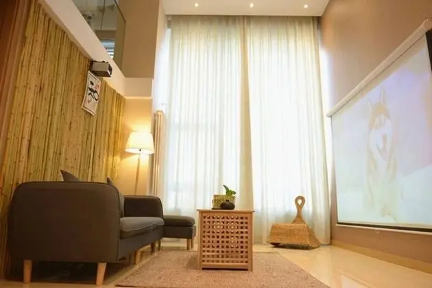 Comfort Apart Daire, 2 Yatak Odası