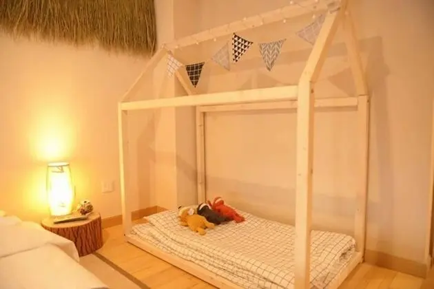Comfort Apart Daire, 2 Yatak Odası