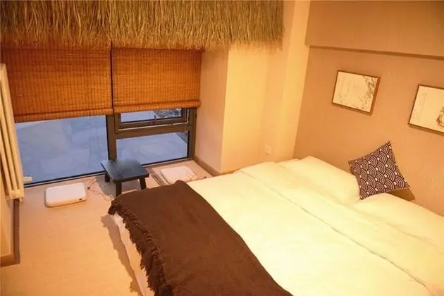 Elite Apart Daire, 2 Yatak Odası