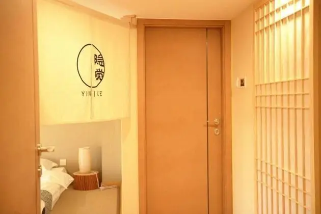 Elite Apart Daire, 2 Yatak Odası
