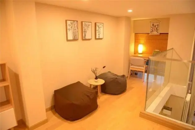 Elite Apart Daire, 2 Yatak Odası