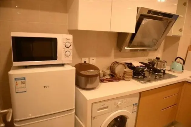 Elite Apart Daire, 2 Yatak Odası