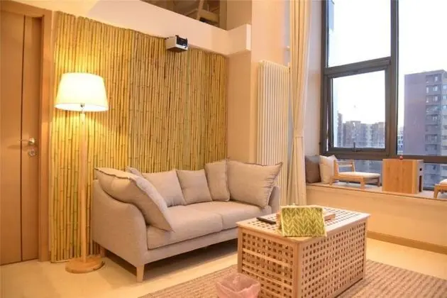 Elite Apart Daire, 2 Yatak Odası