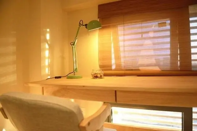 Elite Apart Daire, 2 Yatak Odası