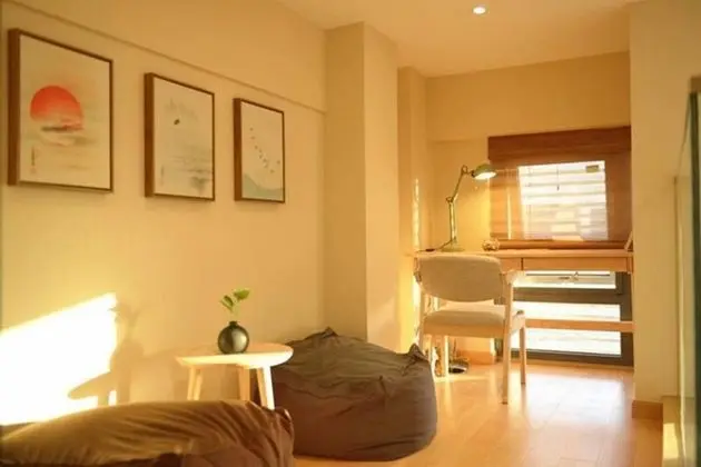 Elite Apart Daire, 2 Yatak Odası