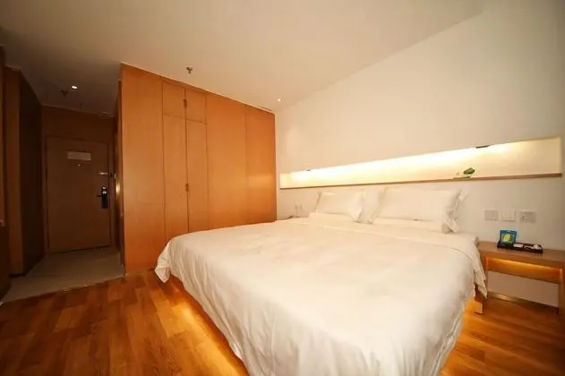 Design Tek Büyük Yataklı Oda