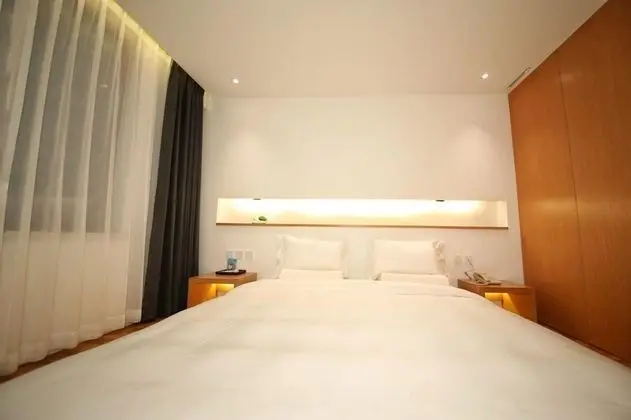 Design Tek Büyük Yataklı Oda