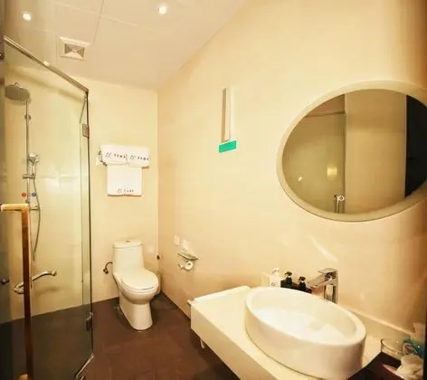Design Tek Büyük Yataklı Oda