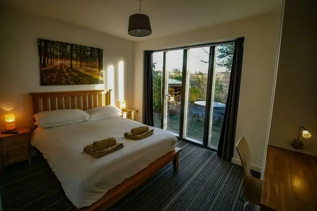 Kır Evi, 1 Yatak Odası