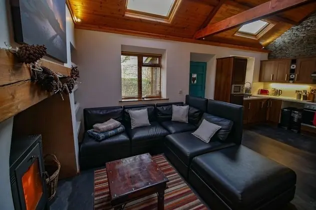 Kır Evi, 1 Yatak Odası