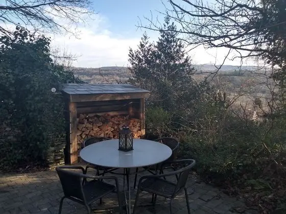 Kır Evi, 1 Yatak Odası