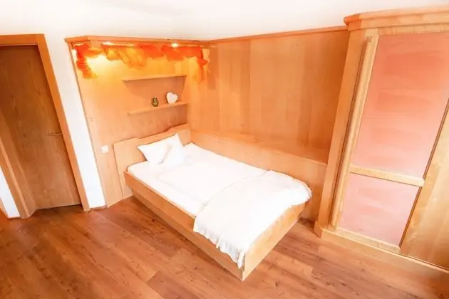 Comfort Tek Kişilik Oda