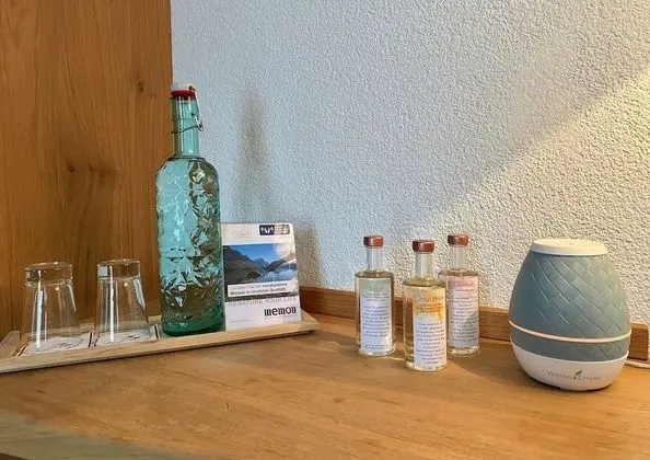 Romantic Tek Büyük Yataklı Oda