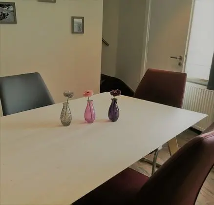 Apart Daire (Josef)