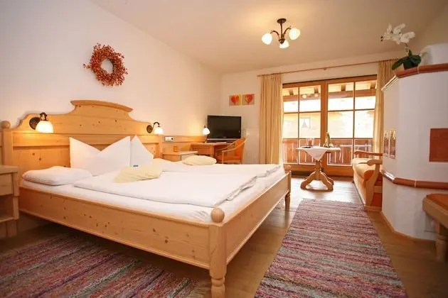 Comfort Tek Büyük Yataklı Oda, Balkon
