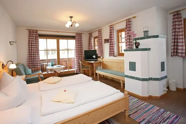 Comfort Tek Büyük Yataklı Oda, Balkon