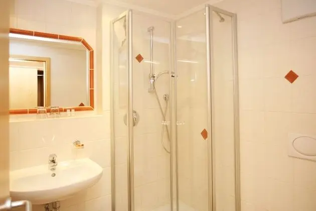 Comfort Tek Büyük Yataklı Oda, Balkon