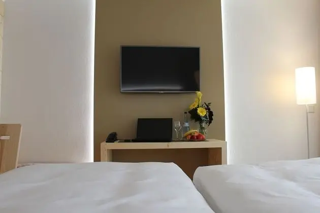 Tek Kişilik Oda, Balkon