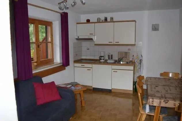 Apart Daire, 1 Yatak Odası, Balkon (I)