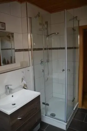 Apart Daire, 1 Yatak Odası, Balkon (I)