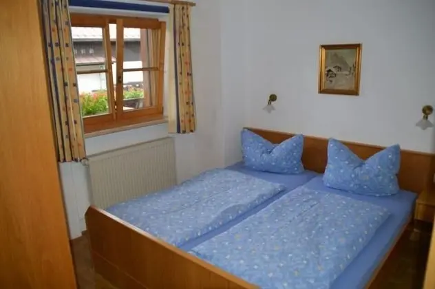 Apart Daire, 2 Yatak Odası, Balkon (III)