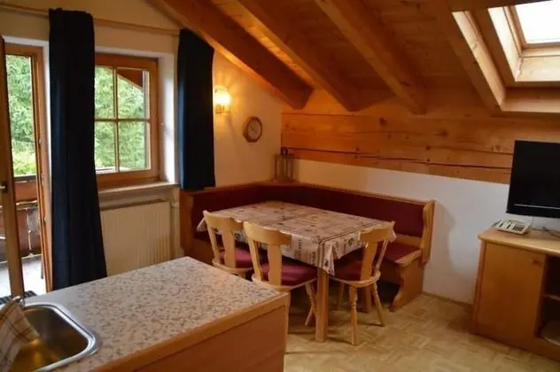 Apart Daire, 2 Yatak Odası, Balkon (III)