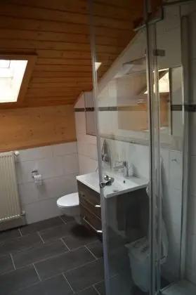 Apart Daire, 2 Yatak Odası, Balkon (III)