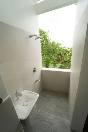 Deluxe Oda, 1 En Büyük (King) Boy Yatak, Balkon, Okyanus Manzaralı