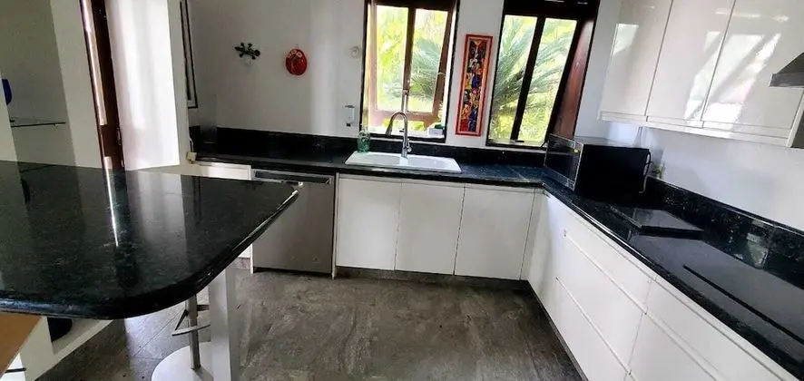 Deluxe Oda, 1 En Büyük (King) Boy Yatak, Balkon, Okyanus Manzaralı