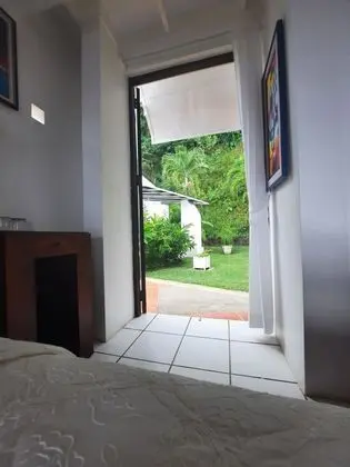 Deluxe Oda, 1 En Büyük (King) Boy Yatak, Balkon, Okyanus Manzaralı