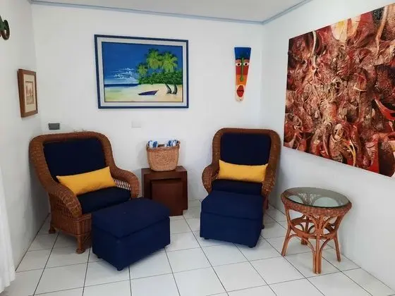 Deluxe Oda, 1 En Büyük (King) Boy Yatak, Balkon, Okyanus Manzaralı